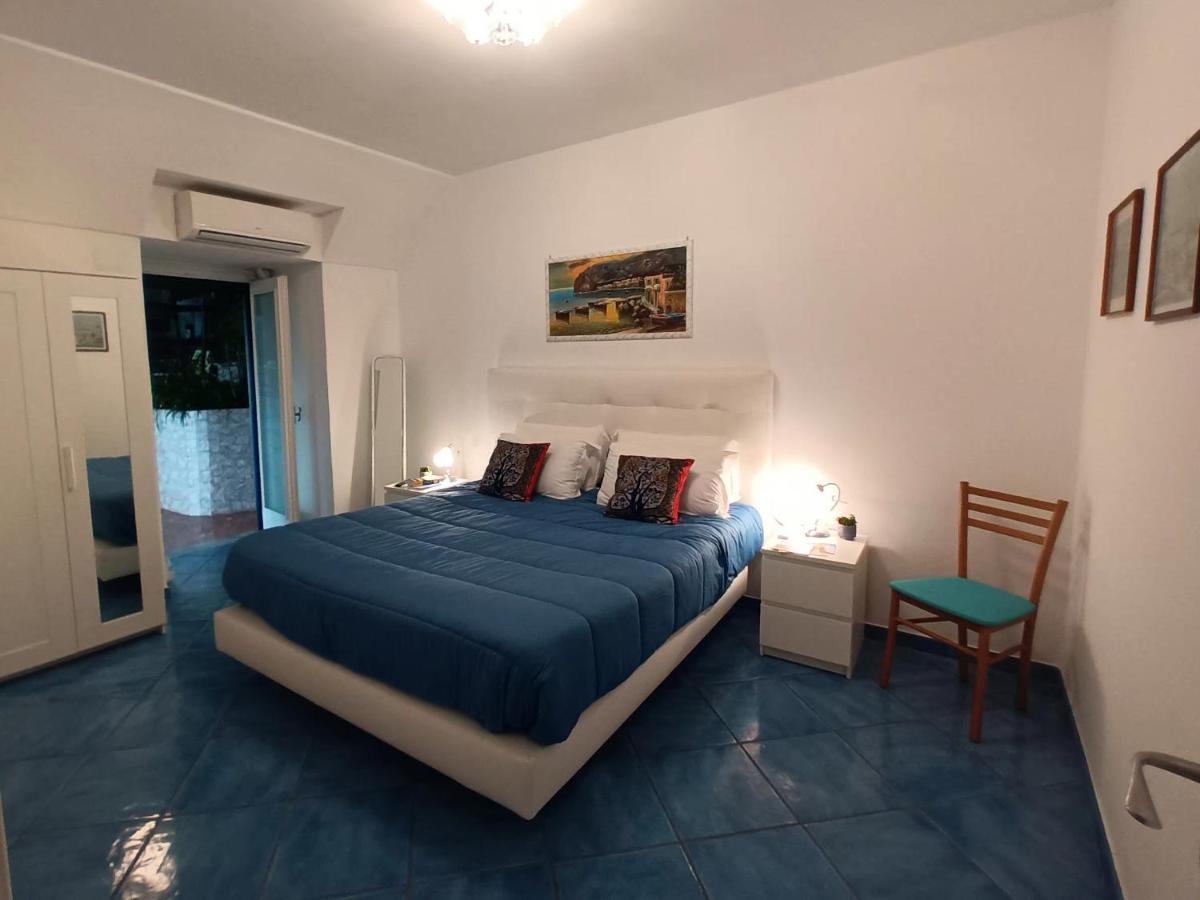 Ferienwohnung Casa Emi Amalfi Exterior foto
