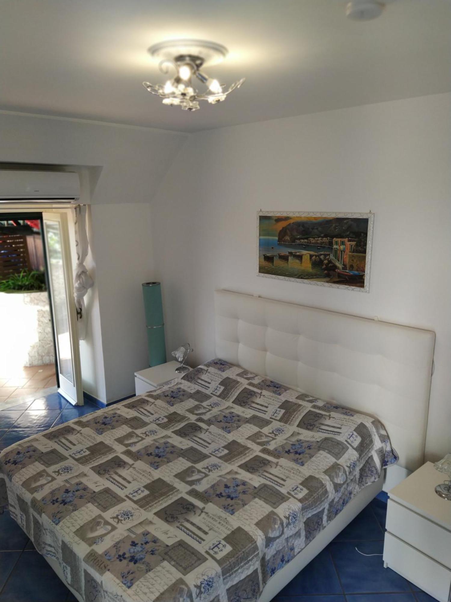 Ferienwohnung Casa Emi Amalfi Exterior foto