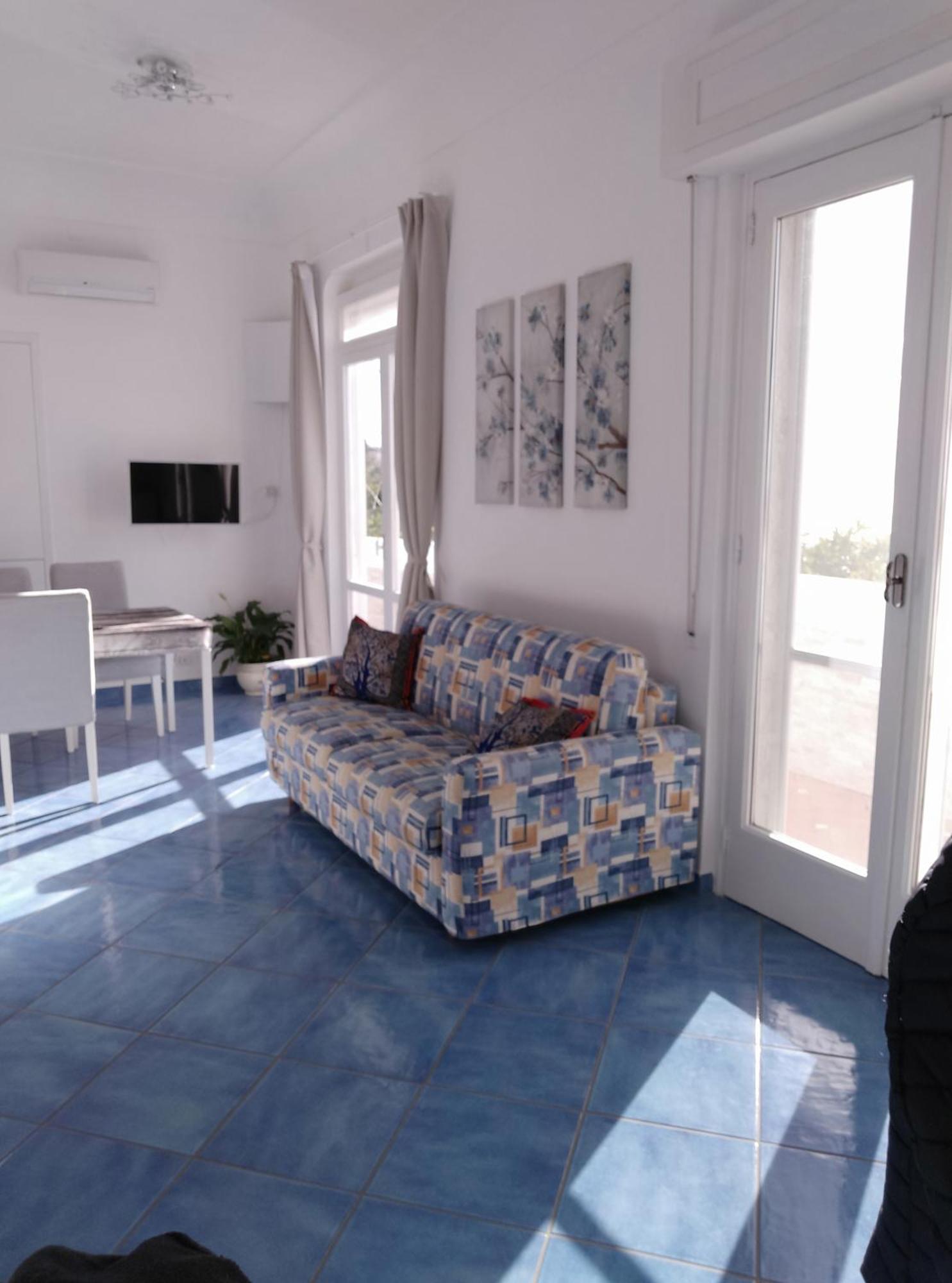 Ferienwohnung Casa Emi Amalfi Exterior foto